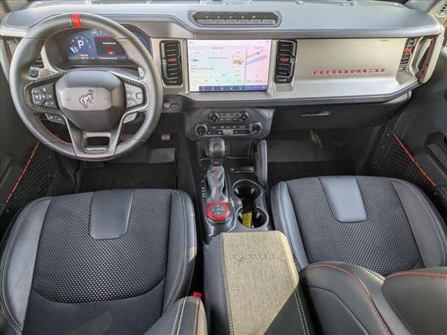 used 2024 Ford Bronco car, priced at $85,995