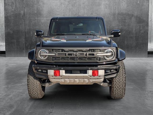 used 2024 Ford Bronco car, priced at $85,995