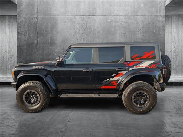 used 2024 Ford Bronco car, priced at $85,995