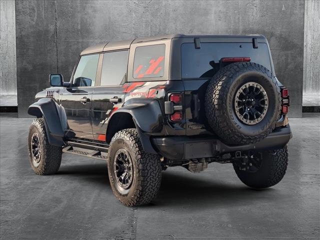 used 2024 Ford Bronco car, priced at $85,995