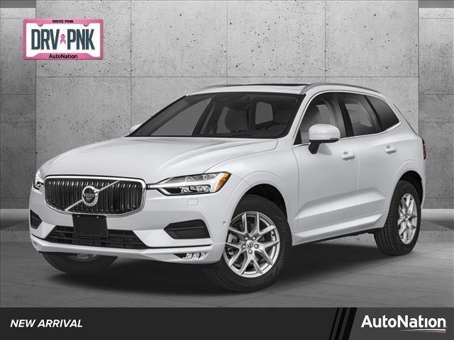 used 2019 Volvo XC60 car, priced at $22,895