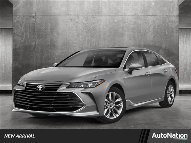 used 2020 Toyota Avalon car, priced at $26,995