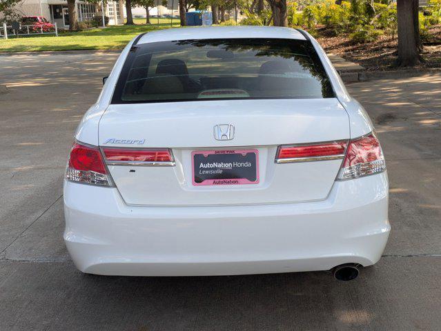 used 2012 Honda Accord car, priced at $9,550