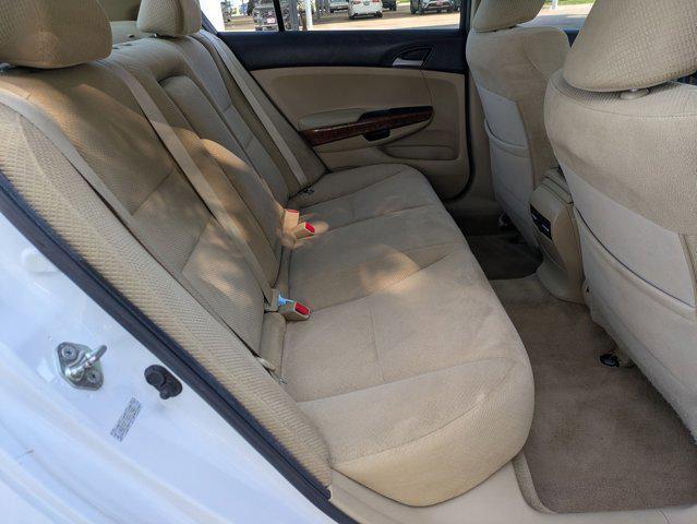 used 2012 Honda Accord car, priced at $9,550