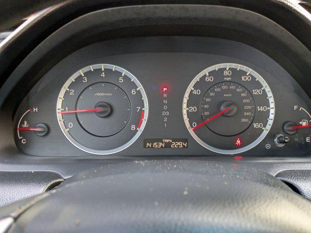 used 2012 Honda Accord car, priced at $9,550
