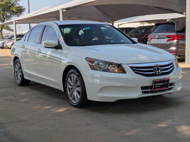 used 2012 Honda Accord car, priced at $9,550
