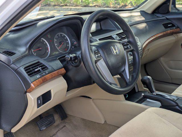 used 2012 Honda Accord car, priced at $9,550