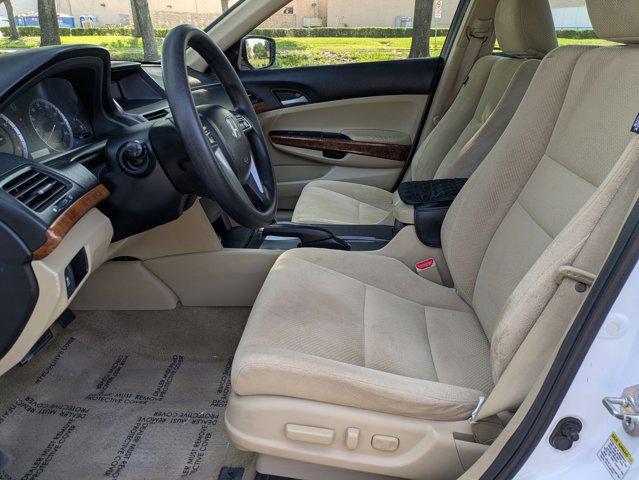 used 2012 Honda Accord car, priced at $9,550