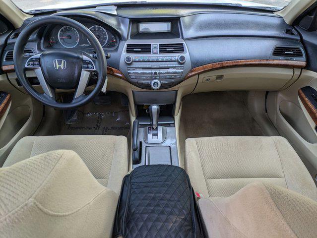 used 2012 Honda Accord car, priced at $9,550