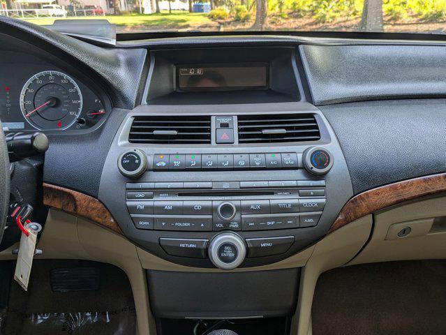 used 2012 Honda Accord car, priced at $9,550