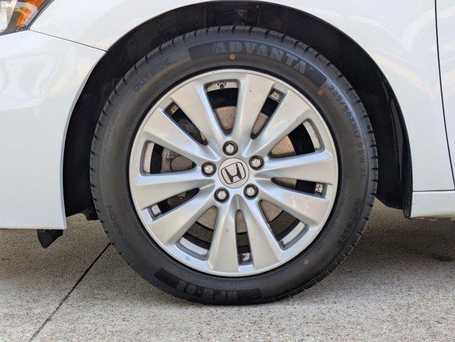 used 2012 Honda Accord car, priced at $9,550