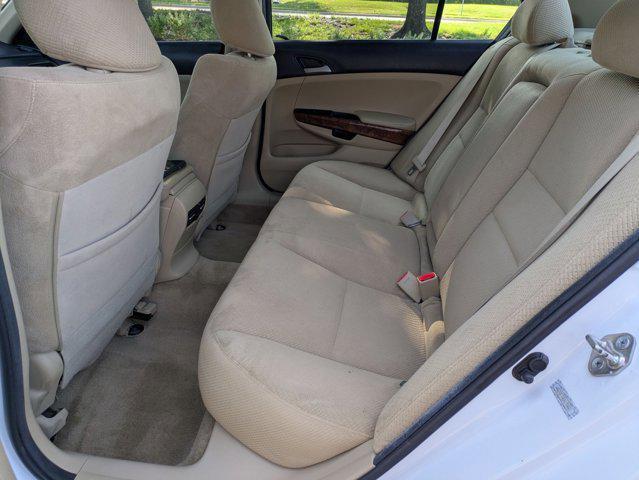 used 2012 Honda Accord car, priced at $9,550