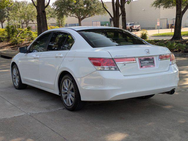 used 2012 Honda Accord car, priced at $9,550