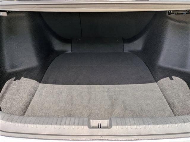used 2024 Honda Accord Hybrid car, priced at $28,561