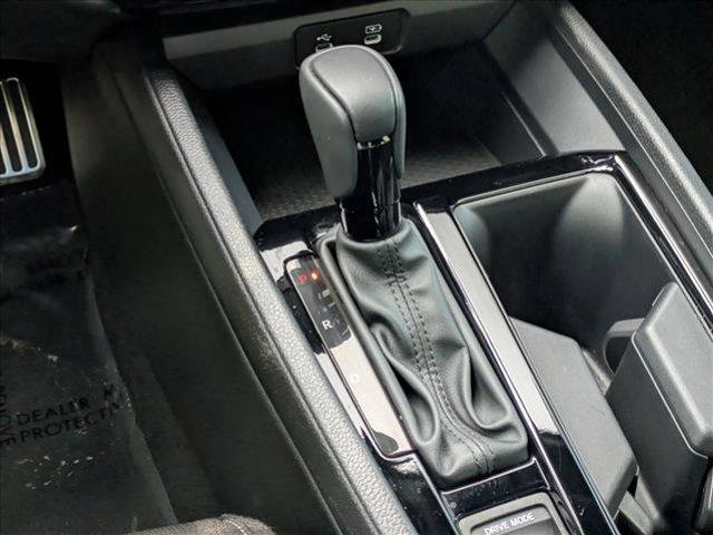 used 2024 Honda Accord Hybrid car, priced at $28,561