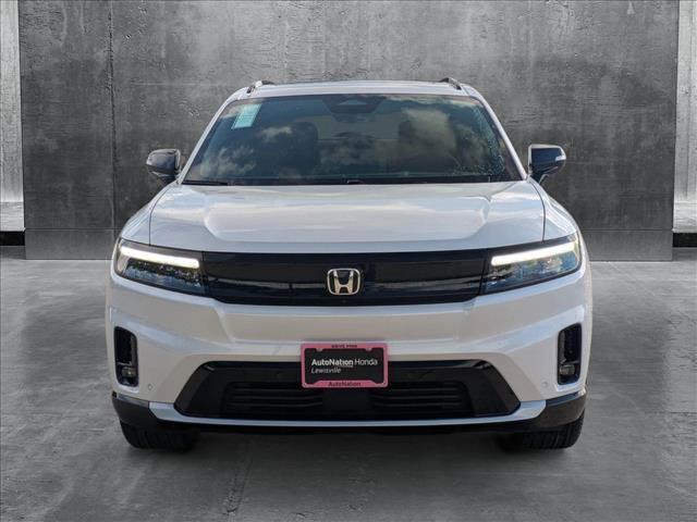 new 2025 Honda Prologue car, priced at $59,805