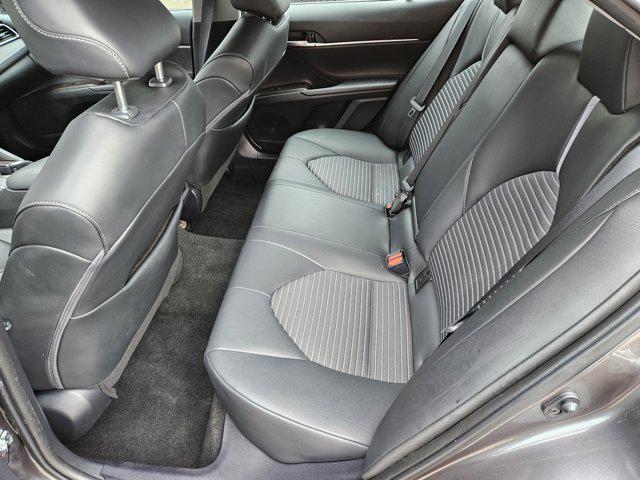 used 2023 Toyota Camry car, priced at $26,995