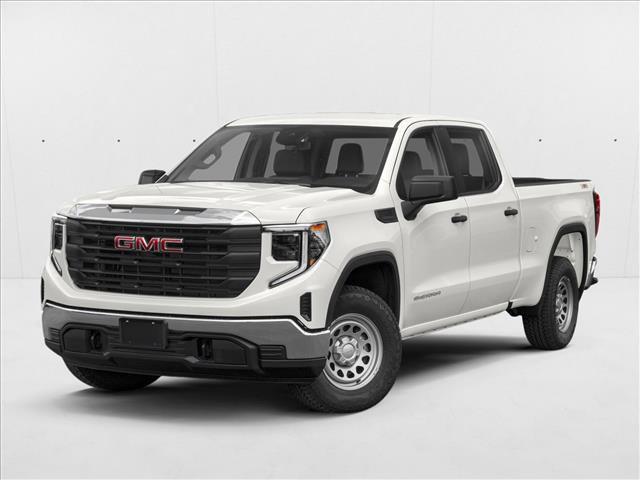 used 2024 GMC Sierra 1500 car, priced at $54,968