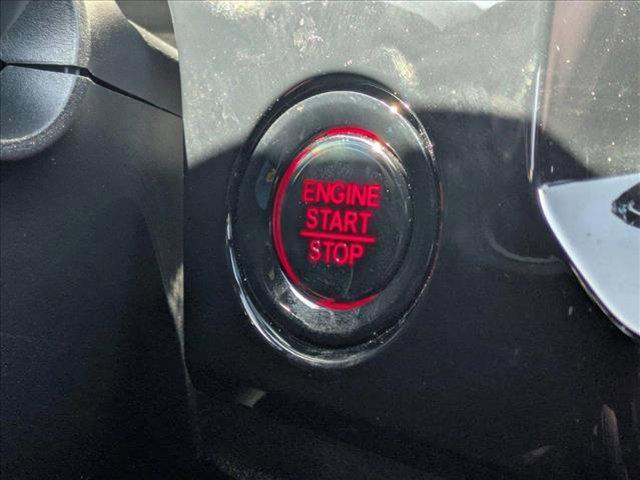 used 2023 Honda Civic Si car, priced at $30,995