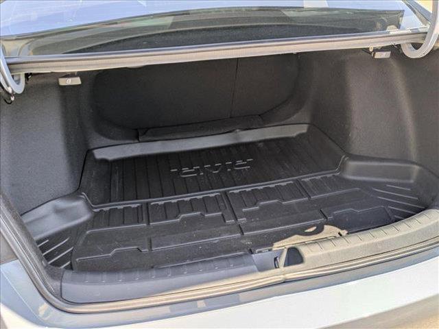 used 2023 Honda Civic Si car, priced at $30,995