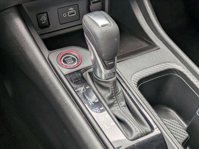used 2024 Nissan Sentra car, priced at $19,995