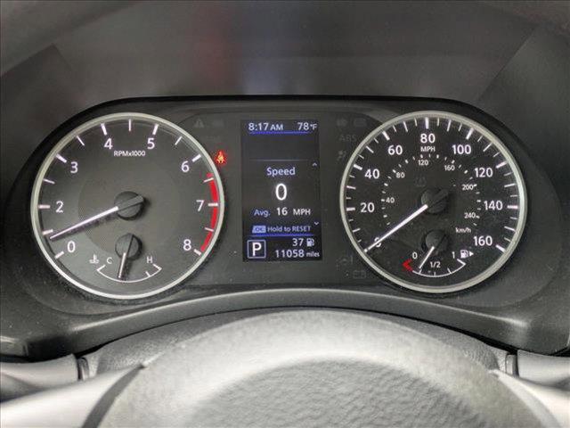 used 2024 Nissan Sentra car, priced at $19,995