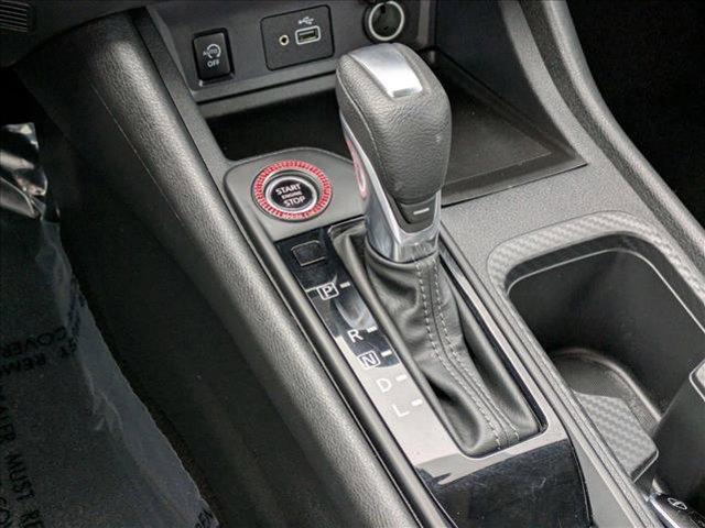 used 2024 Nissan Sentra car, priced at $19,727