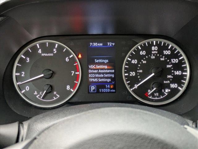 used 2024 Nissan Sentra car, priced at $19,727