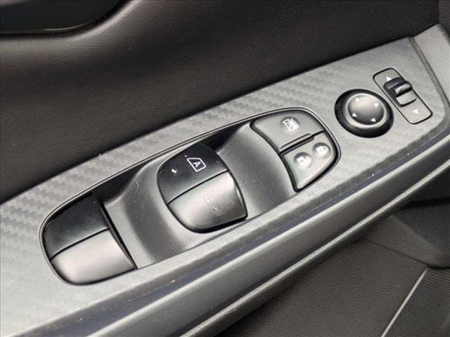 used 2024 Nissan Sentra car, priced at $19,995