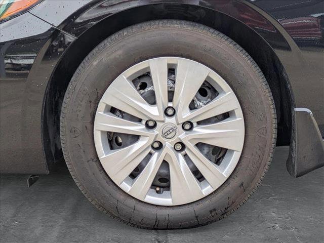 used 2024 Nissan Sentra car, priced at $19,995