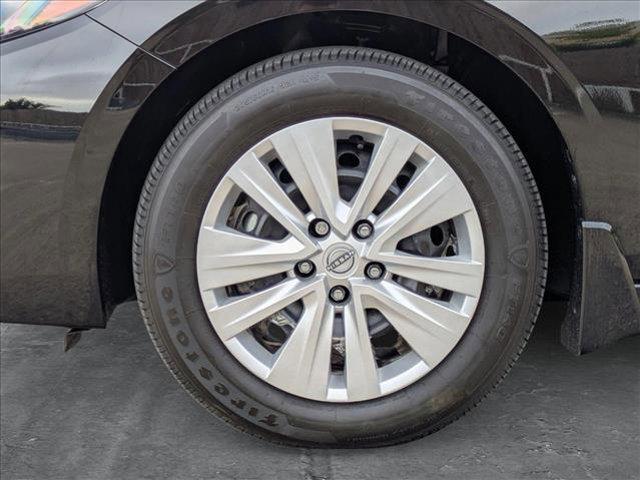 used 2024 Nissan Sentra car, priced at $19,727