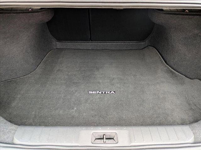 used 2024 Nissan Sentra car, priced at $19,727