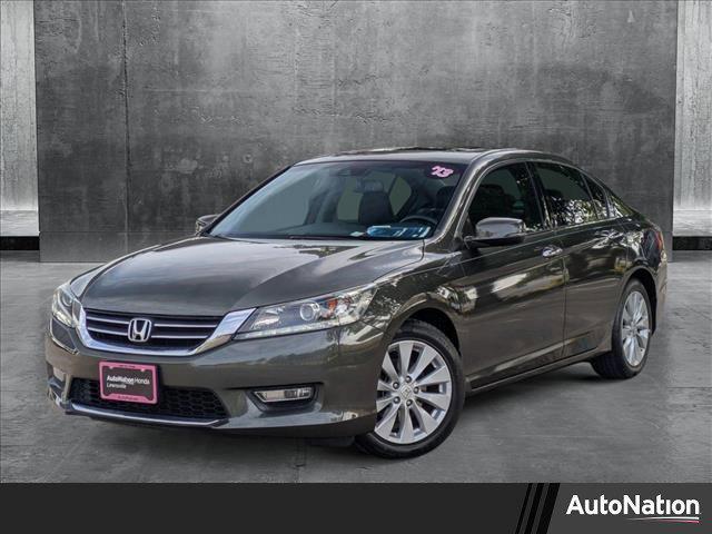 used 2013 Honda Accord car, priced at $12,939