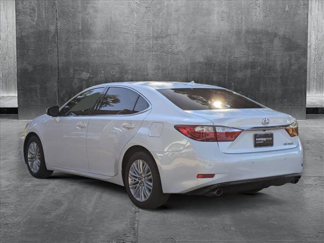 used 2014 Lexus ES 350 car, priced at $15,503