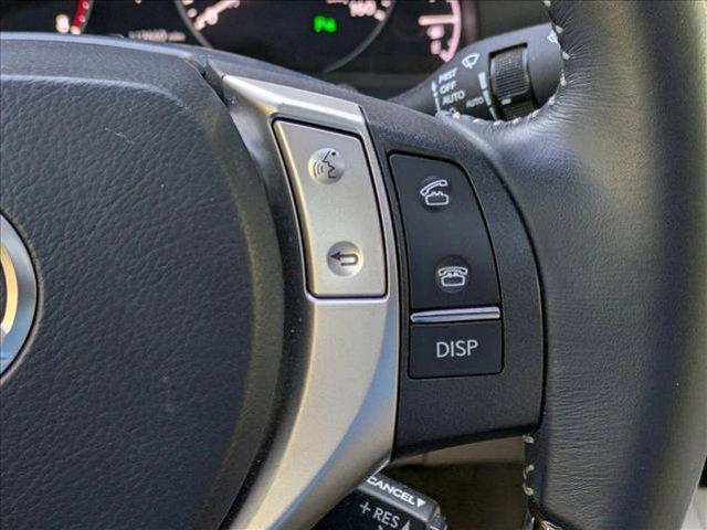 used 2014 Lexus ES 350 car, priced at $15,503
