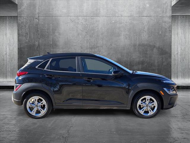 used 2023 Hyundai Kona car, priced at $17,888