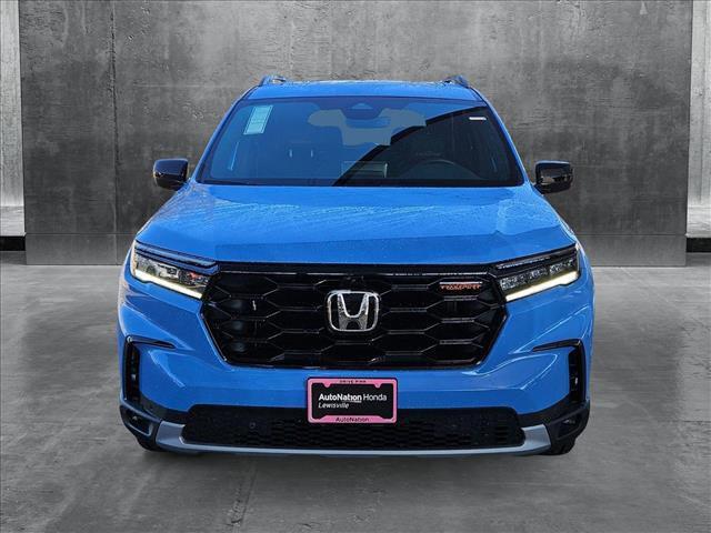 new 2025 Honda Pilot car, priced at $48,314