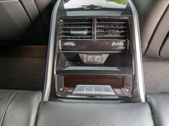 used 2022 BMW 840 car, priced at $46,377