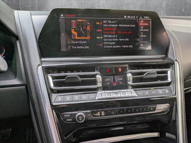 used 2022 BMW 840 car, priced at $46,377
