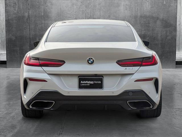 used 2022 BMW 840 car, priced at $46,377