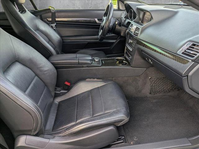 used 2016 Mercedes-Benz E-Class car, priced at $16,577