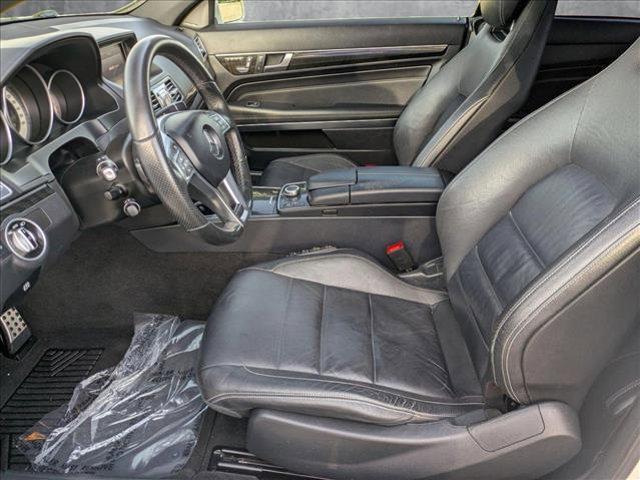used 2016 Mercedes-Benz E-Class car, priced at $16,577