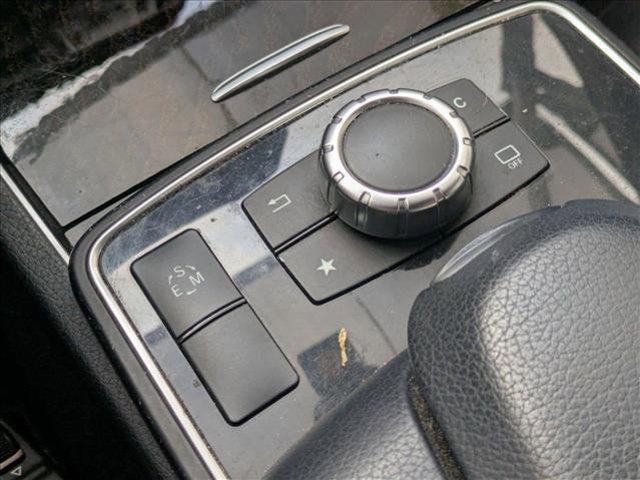 used 2016 Mercedes-Benz E-Class car, priced at $17,063