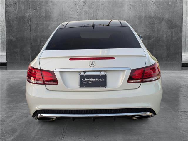 used 2016 Mercedes-Benz E-Class car, priced at $16,577