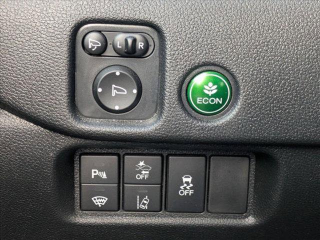 used 2022 Honda Passport car, priced at $34,995