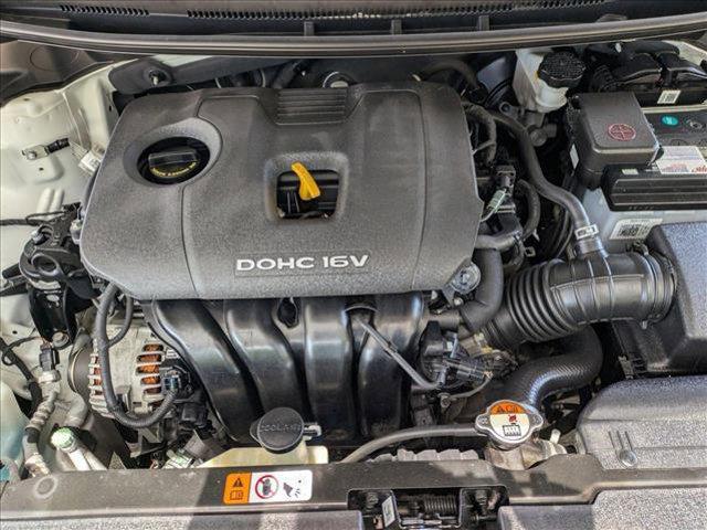 used 2017 Kia Forte car, priced at $8,888