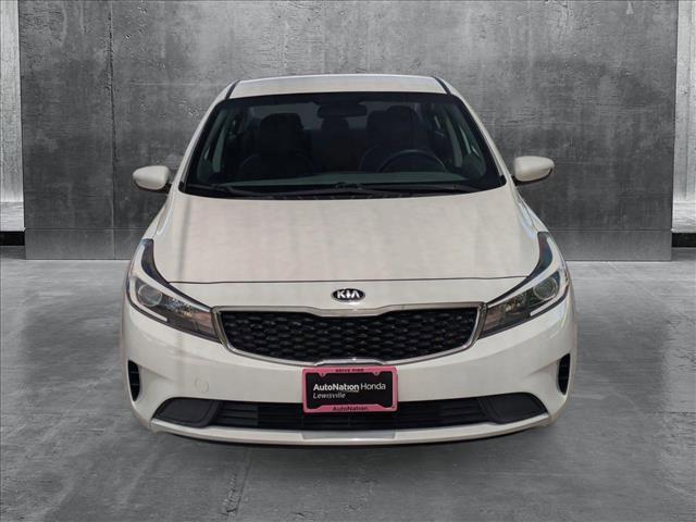 used 2017 Kia Forte car, priced at $8,888