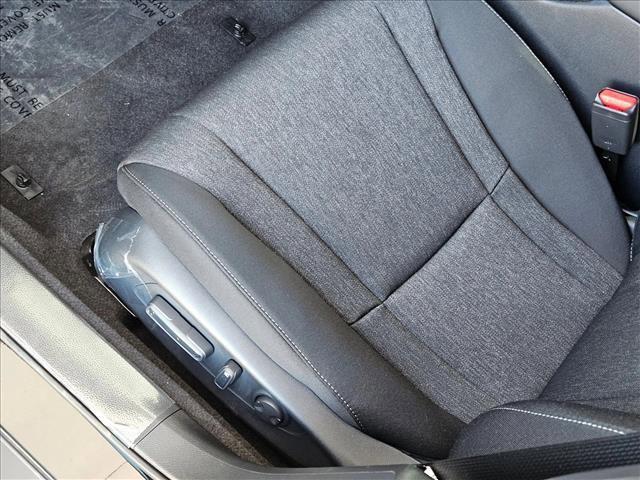 new 2025 Honda Accord car, priced at $30,419
