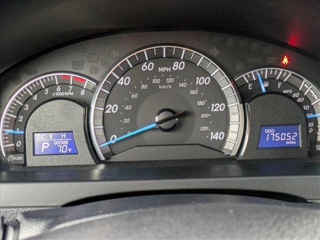 used 2014 Toyota Camry car, priced at $9,990