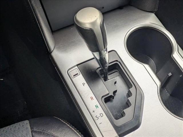 used 2014 Toyota Camry car, priced at $9,990